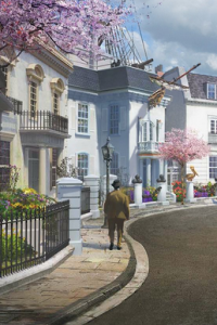 Mary Poppins Returns